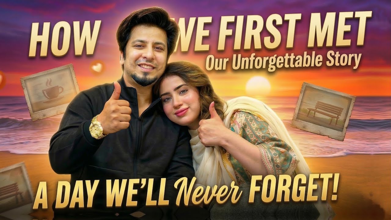 Hamari mulaqat aur shadi kese hui? ❤️🥰