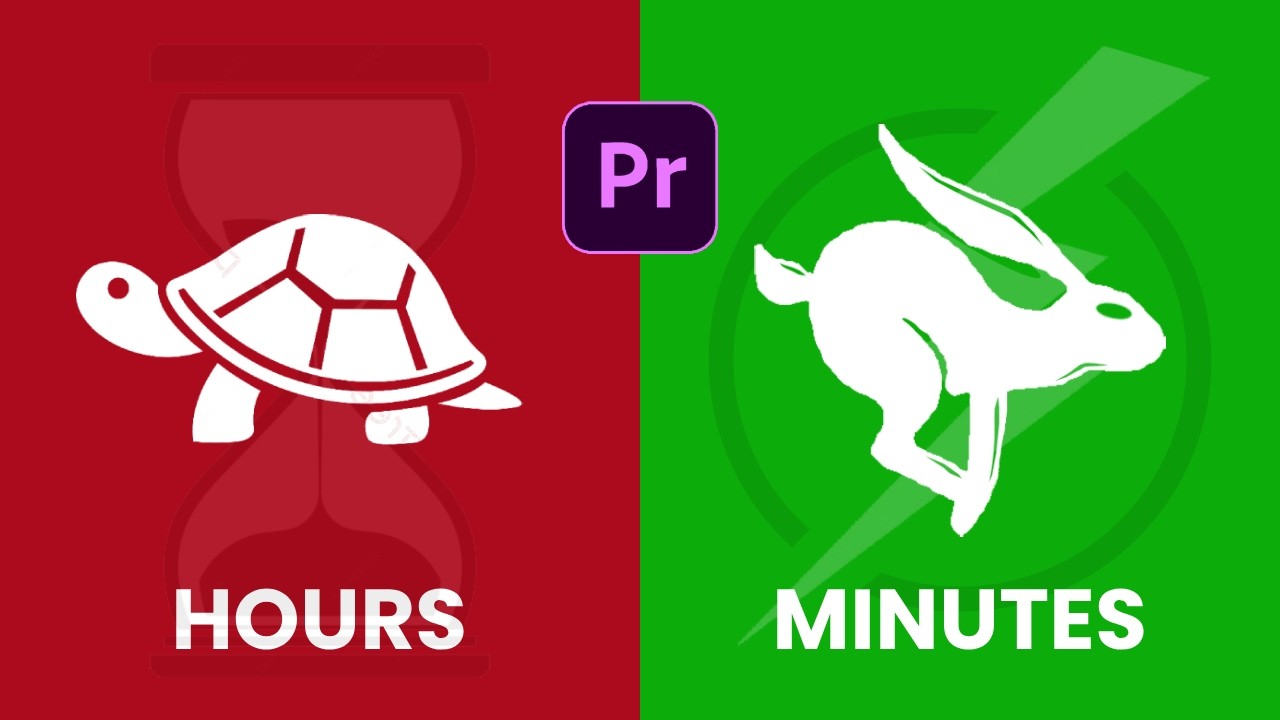 🚀 SPEED UP Premiere Pro - 30 Ways to FIX Premiere Pro PLAYBACK LAG