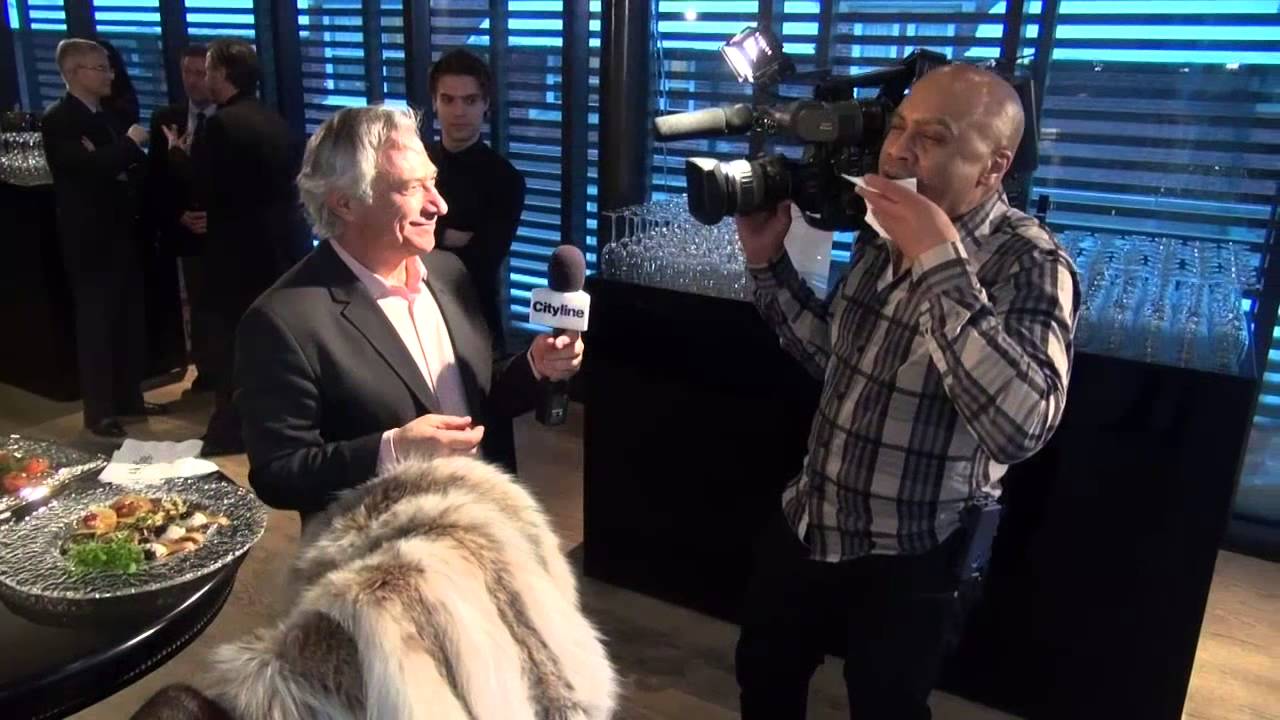 Celebrating Toronto's food diversity