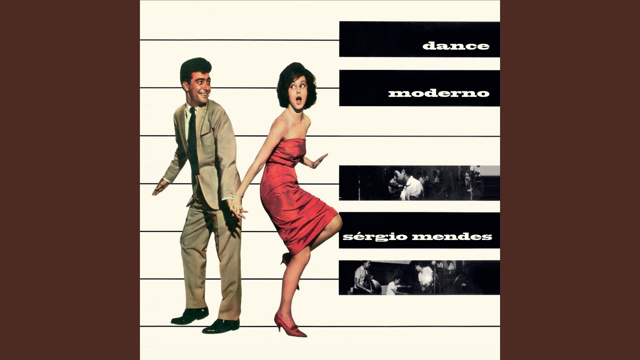 Groovy Samba (No. 2) (Bonus Track)