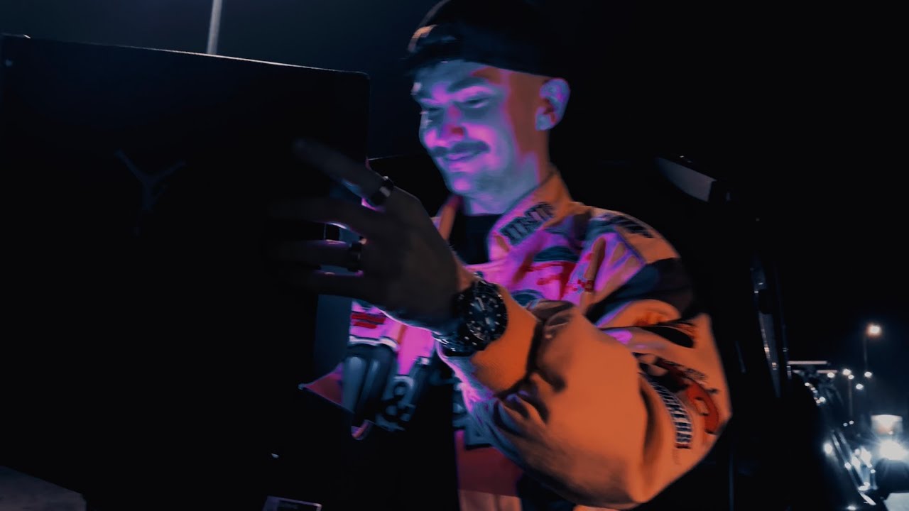 KSAW - 'NOMINAŁ' (FEAT. MUCHA) [🎥:NRK] (Prod. davegotbeats) [MAYDAY 2025]