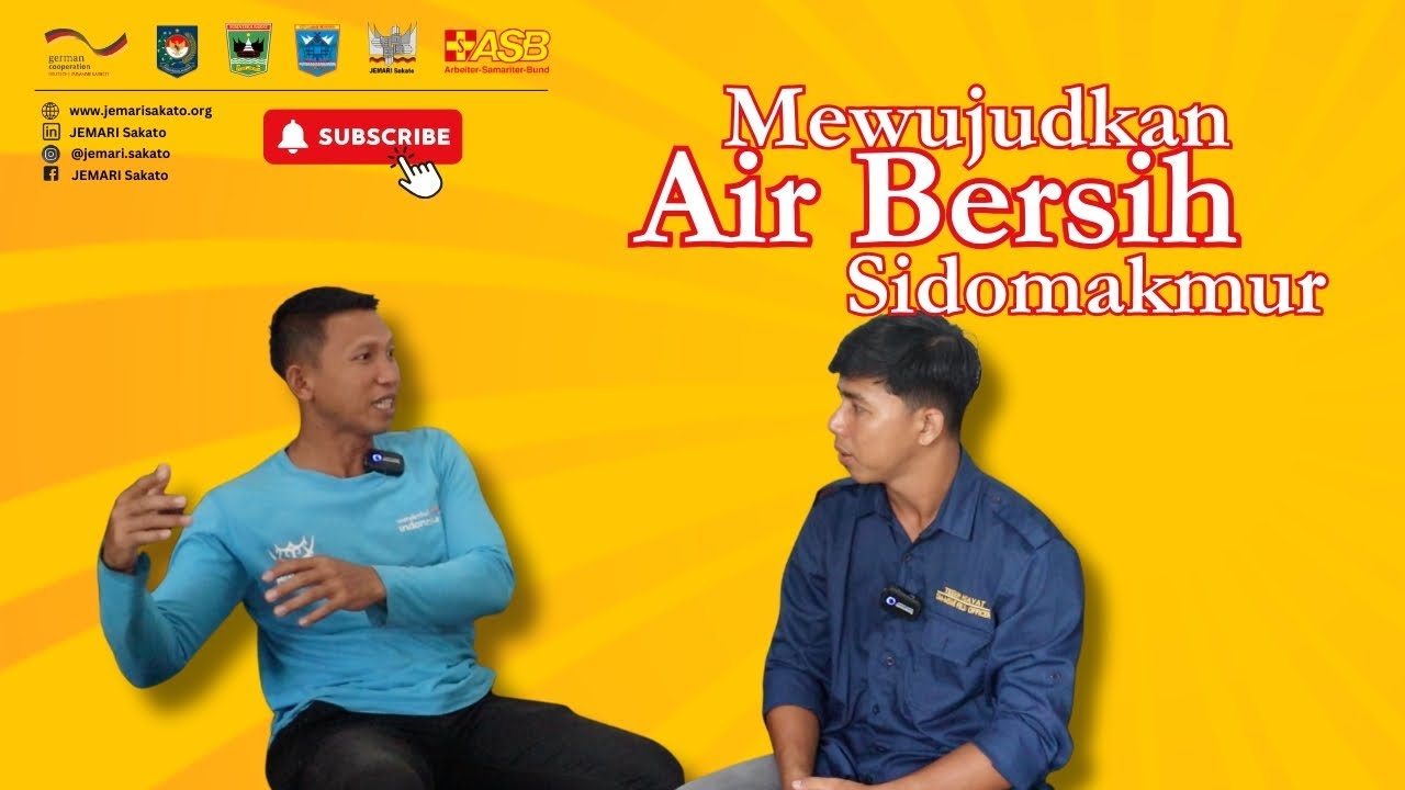 Mewujudkan Air Bersih untuk Mentawai #24