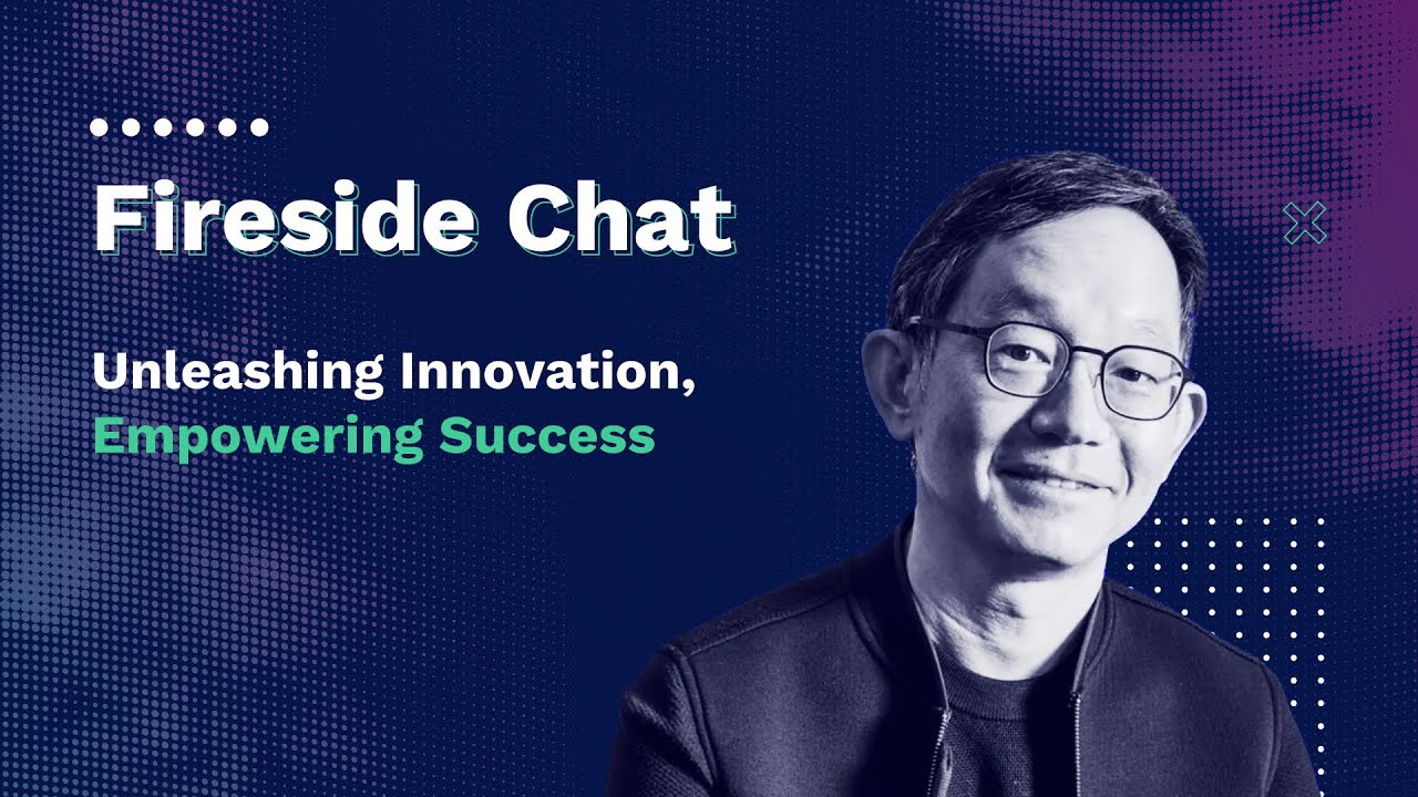 Fireside chat with Evan Cheng, Founder of SUI