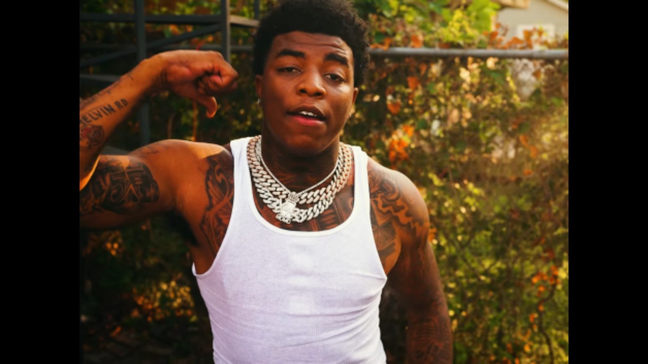 [FREE] Yungeen Ace x YFN Lucci Type Beat “I Tried”