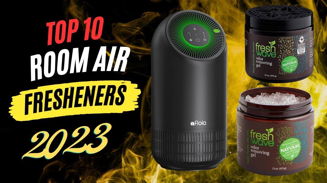 Best Air Freshener - Air Fresheners for Every Room in Your Home