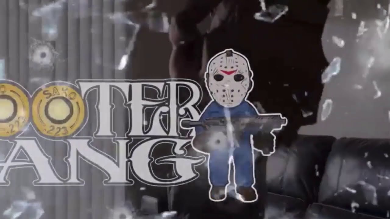 *DIABLO * THA SHOOTER*