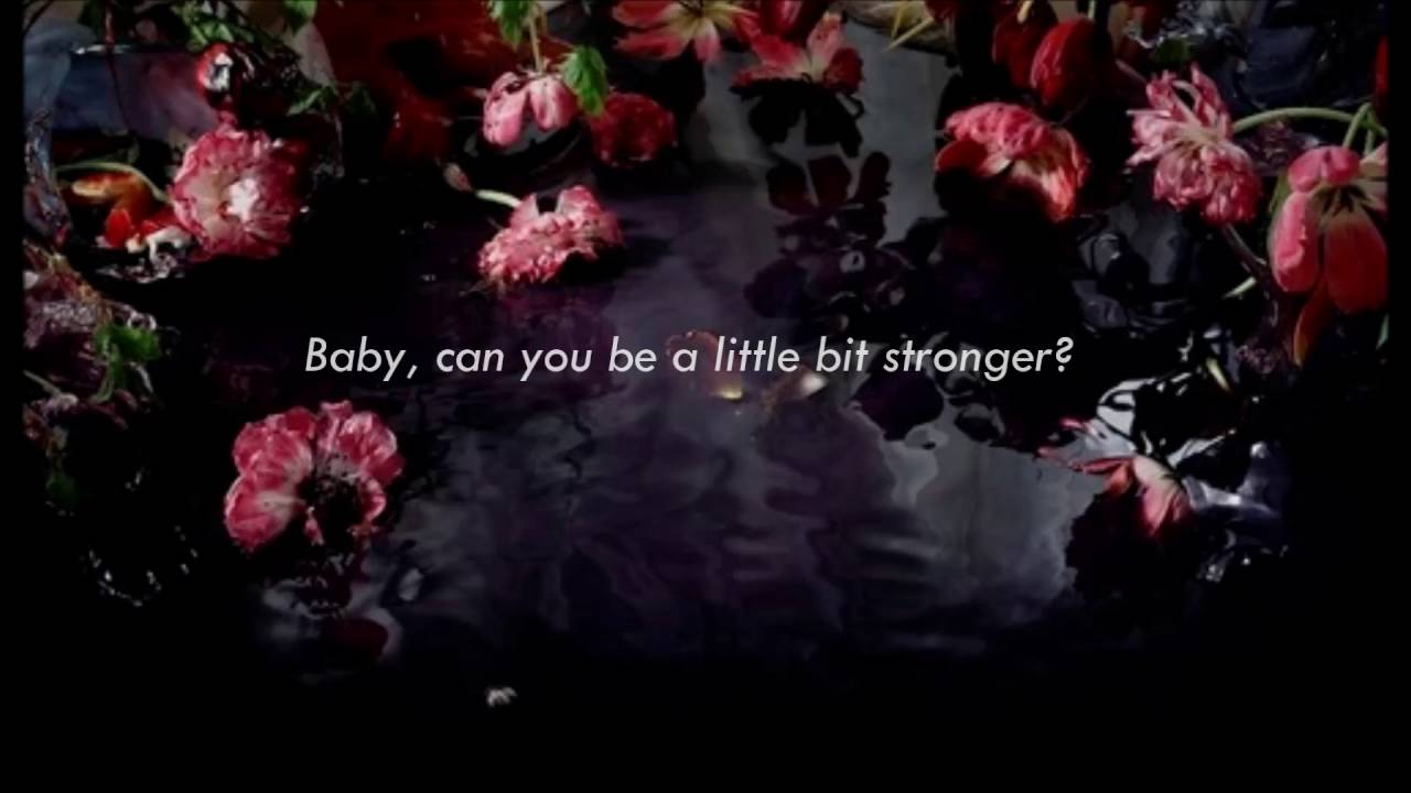 Joji - You suck Charlie {lyrics}