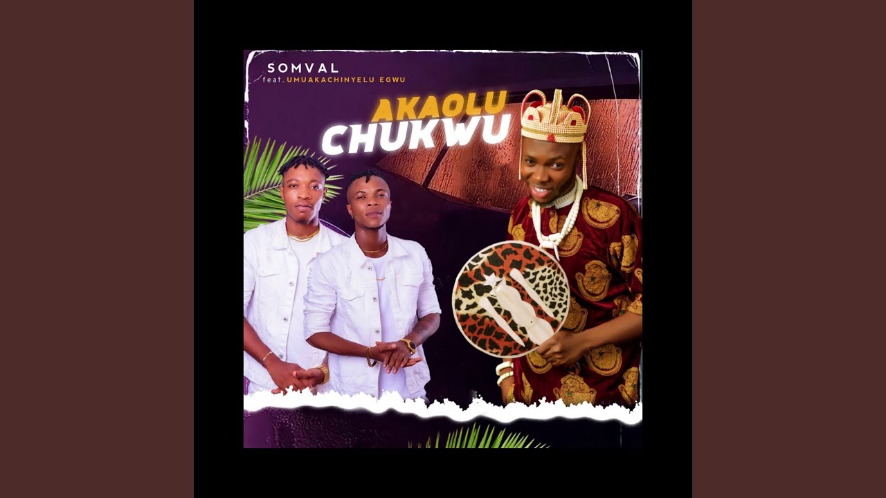 Akaolu Chukwu