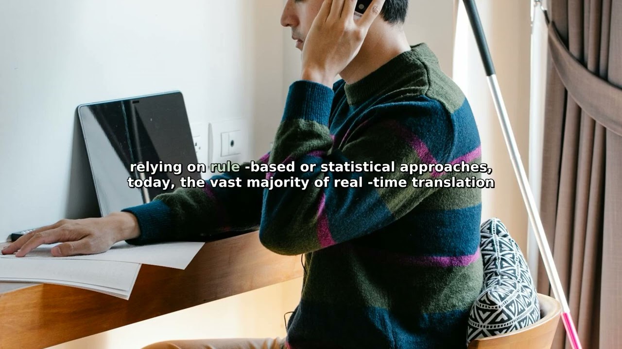 Unlocking Global Conversations: How Real-Time Translation Technology Actually Works