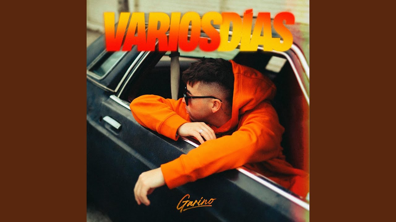 Varios D&iacute;as