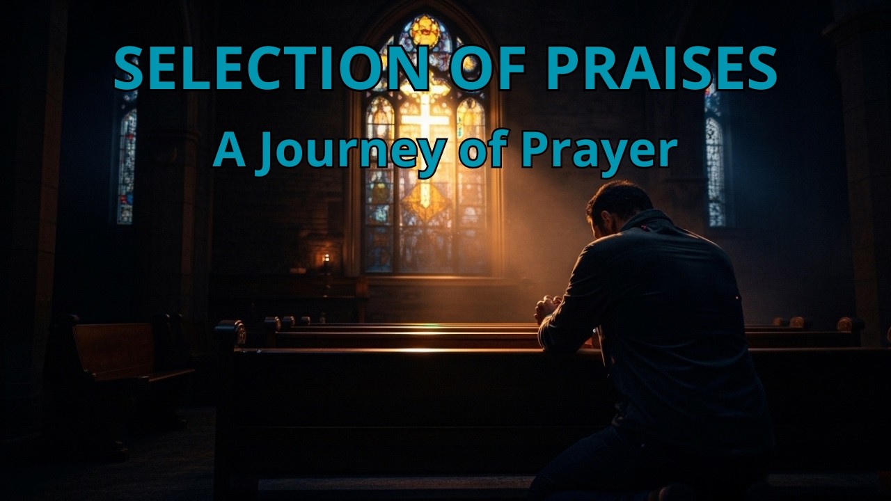 Deep Soul Gospel Blues  A Journey of Prayer & Reflection