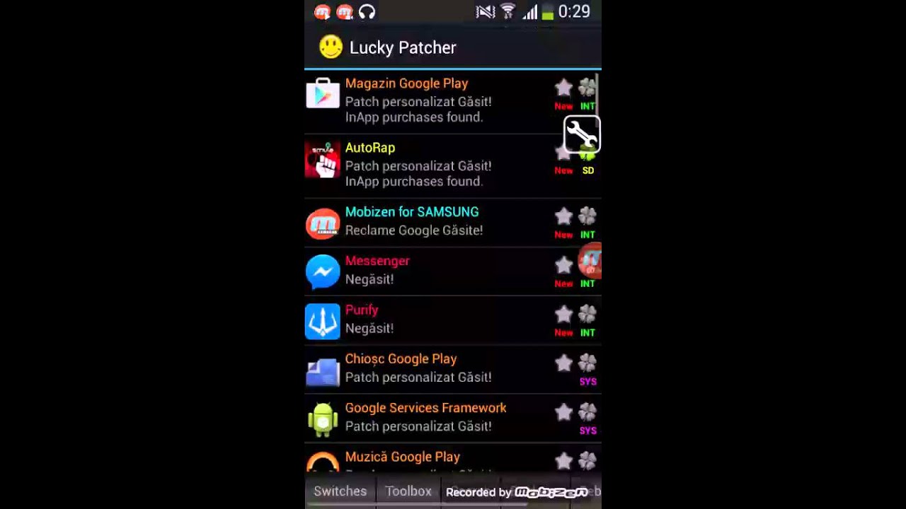HOW TO HACK AutoRap (by Smule)