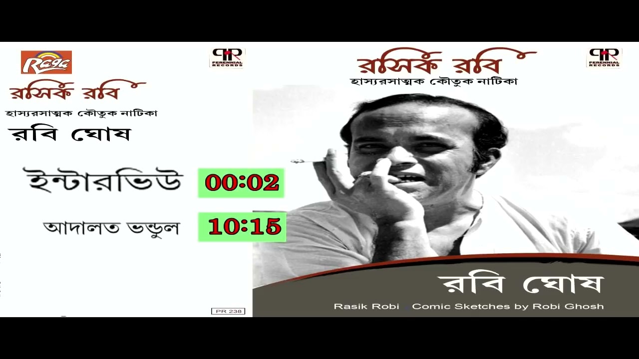 rasik rabi ghosh comedy@PassionateMadhu #subcribe #commt #like