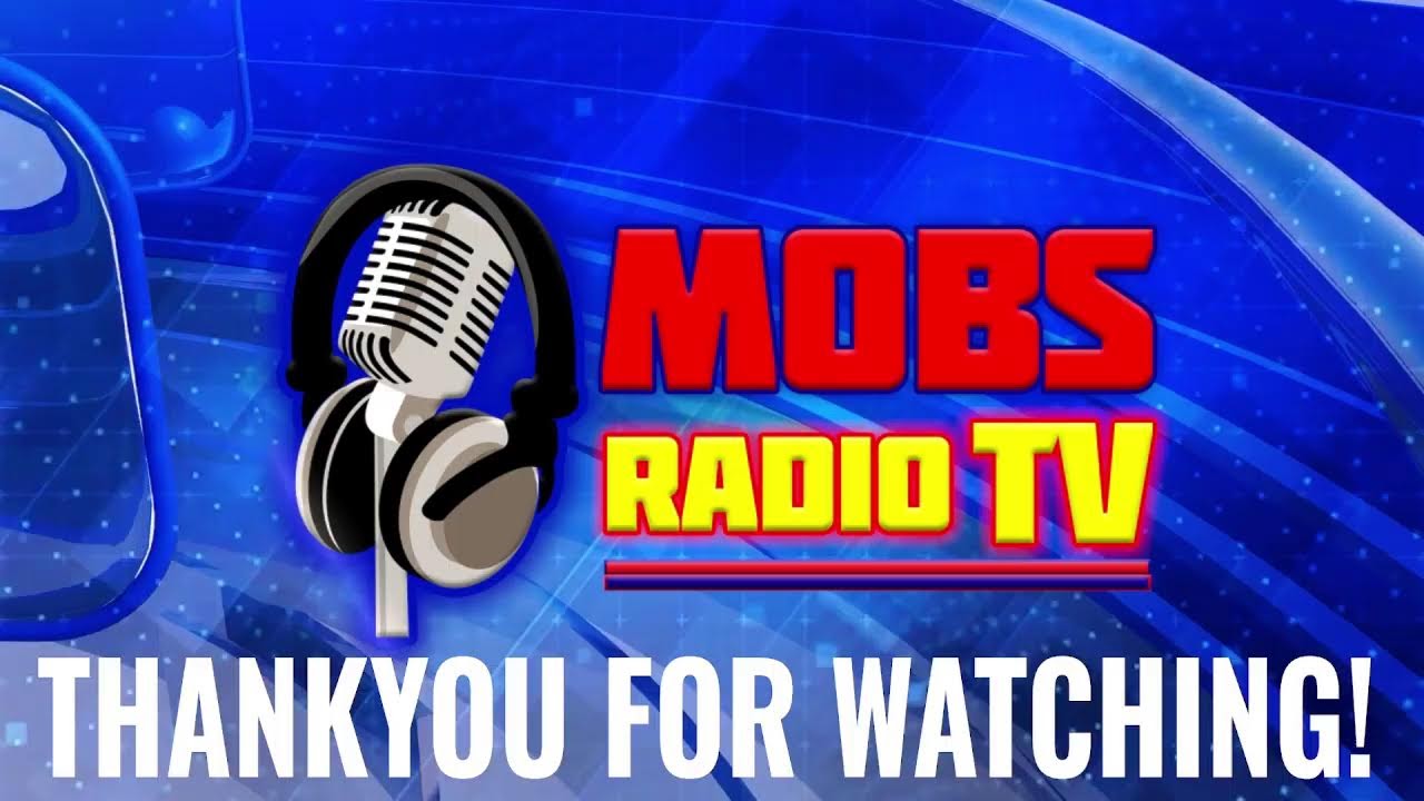 𝗟 𝗜 𝗩 𝗘 | 𝐌𝐎𝐁𝐒 𝐀𝐆𝐑𝐈-𝐓𝐀𝐘𝐎 | March 10, 2026