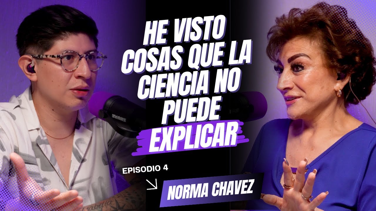 VIDAS PASADAS: las memorias del ALMA