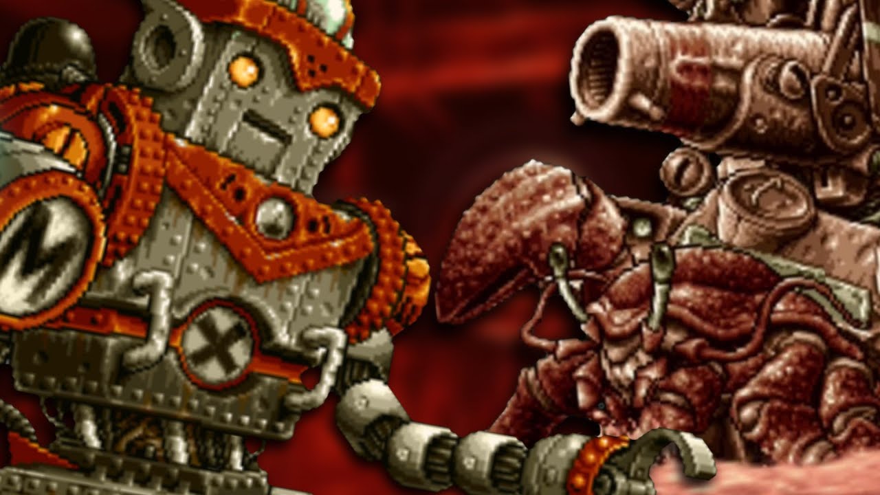 GIANT CRAB VS GIANT ROBOT! - Battle Cats #62