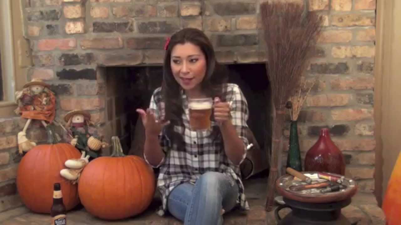 Sam Adams Pumpkin Batch and Perdomo Craft Series Cigar and Beer Pairing