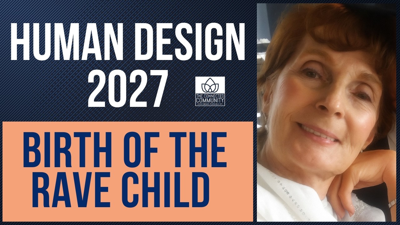 The Future of Humanity: Human Design Insights