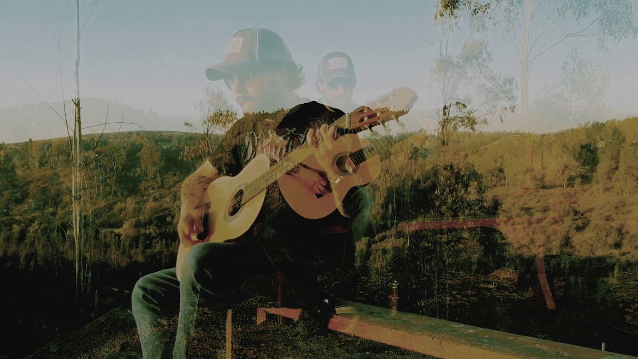 OMAR ACOSTA - CAPITAL (acústico)