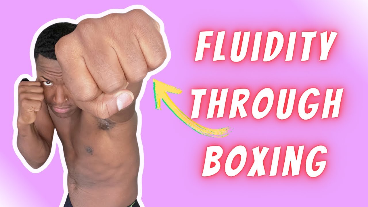 Do This 5 Minute Shadow Boxing Workout To Increase Your Skills