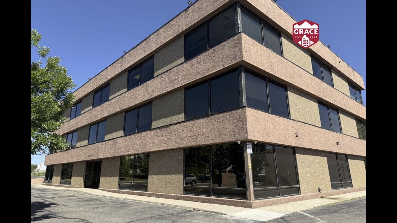 Denver Commercial Spaces - 3600 S. Beeler St. #200-2 by Grace Property Management & Real Estate