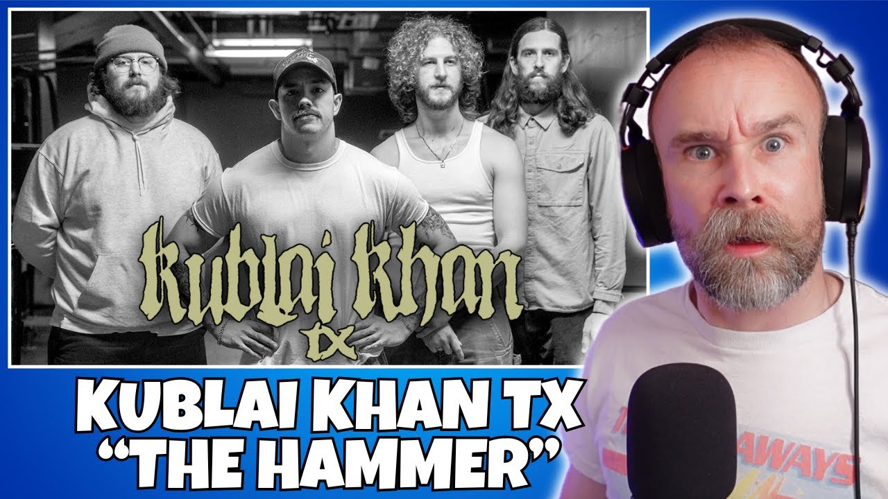 Kublai Khan TX - 
