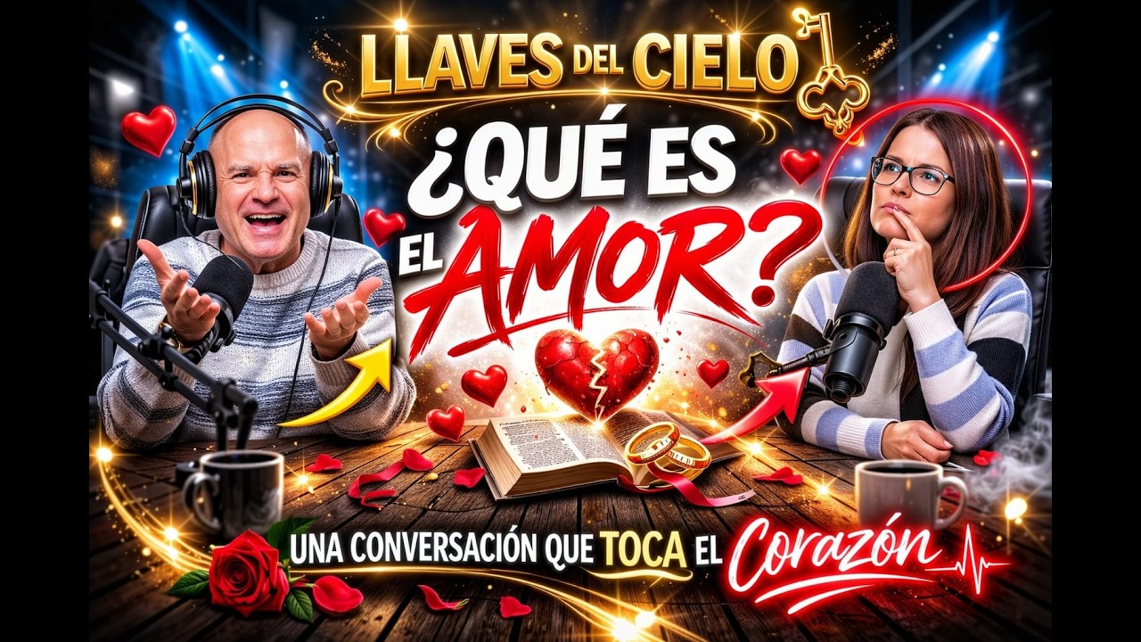 QUE ES EL AMOR?
