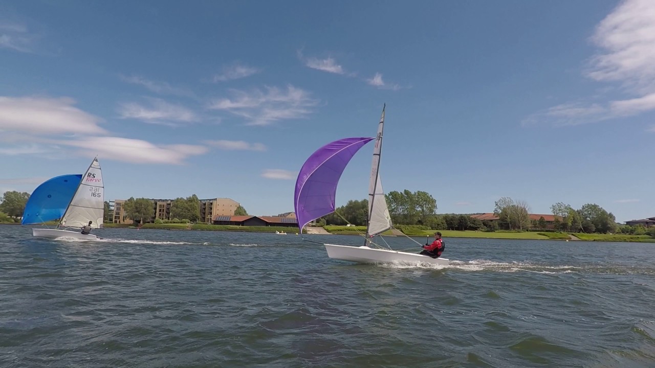 RS Vareo Open Meeting 2017