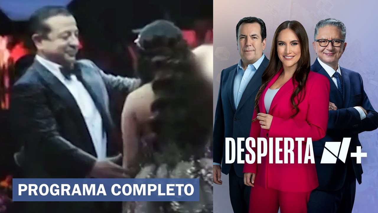 Despierta - 10 de marzo de 2026