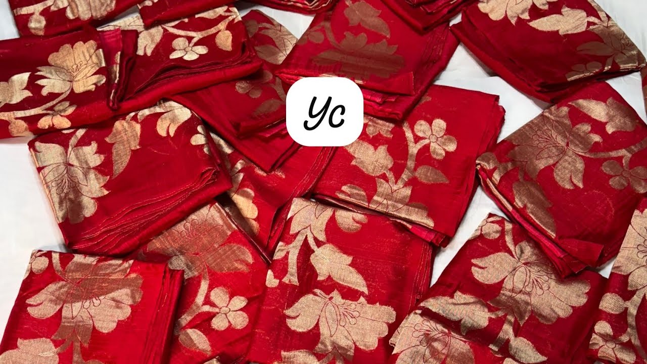🛍️😍🎁Kora jamdani  sarees tho mi munduku techesa chuuseyandi 🎁#7670877763 #ytsalesjamdanisarees
