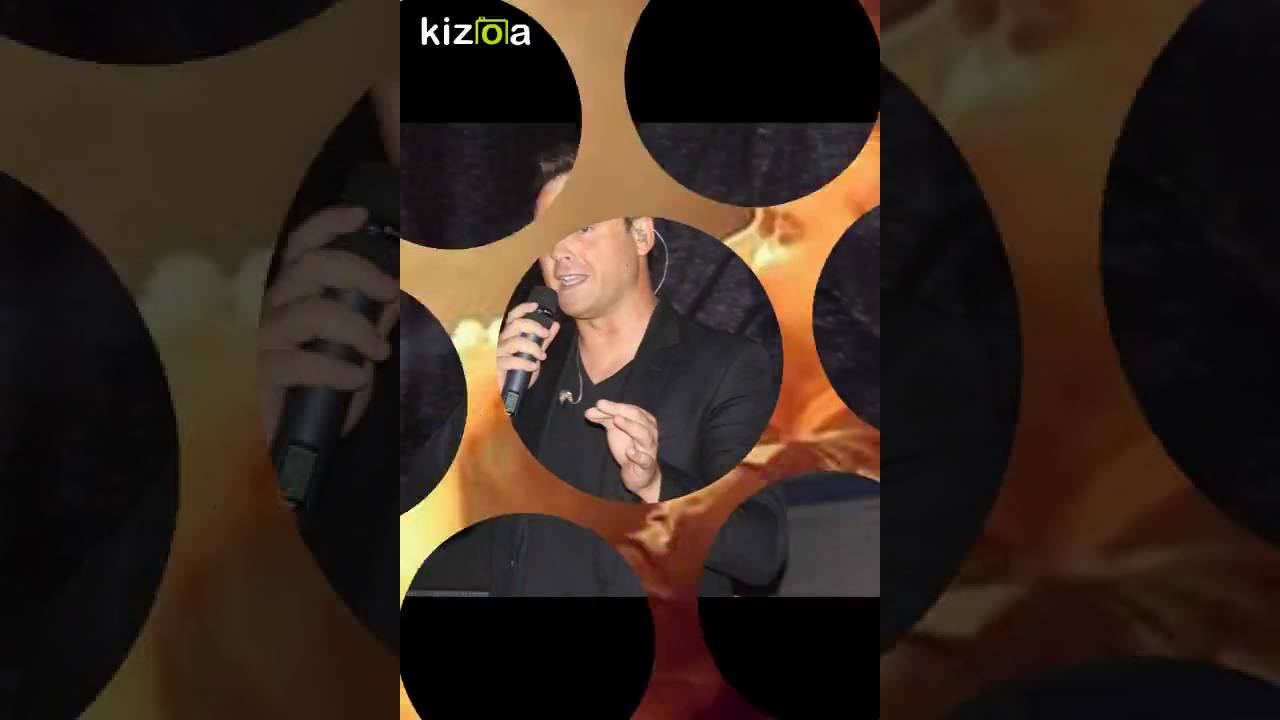 Kizoa Editar Videos - Movie Maker: UN AMOR ASI...VICENTE SEGUÍ GRAN ARTISTA