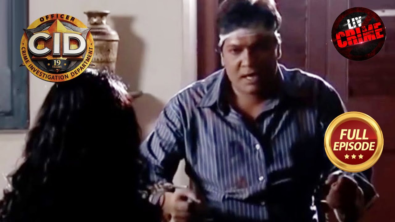 Abhijeet की एक Crazy Fan ने क्यों रखा उनको Captive? | CID | Caller ID Missing | सीआईडी | 2 Feb 2023