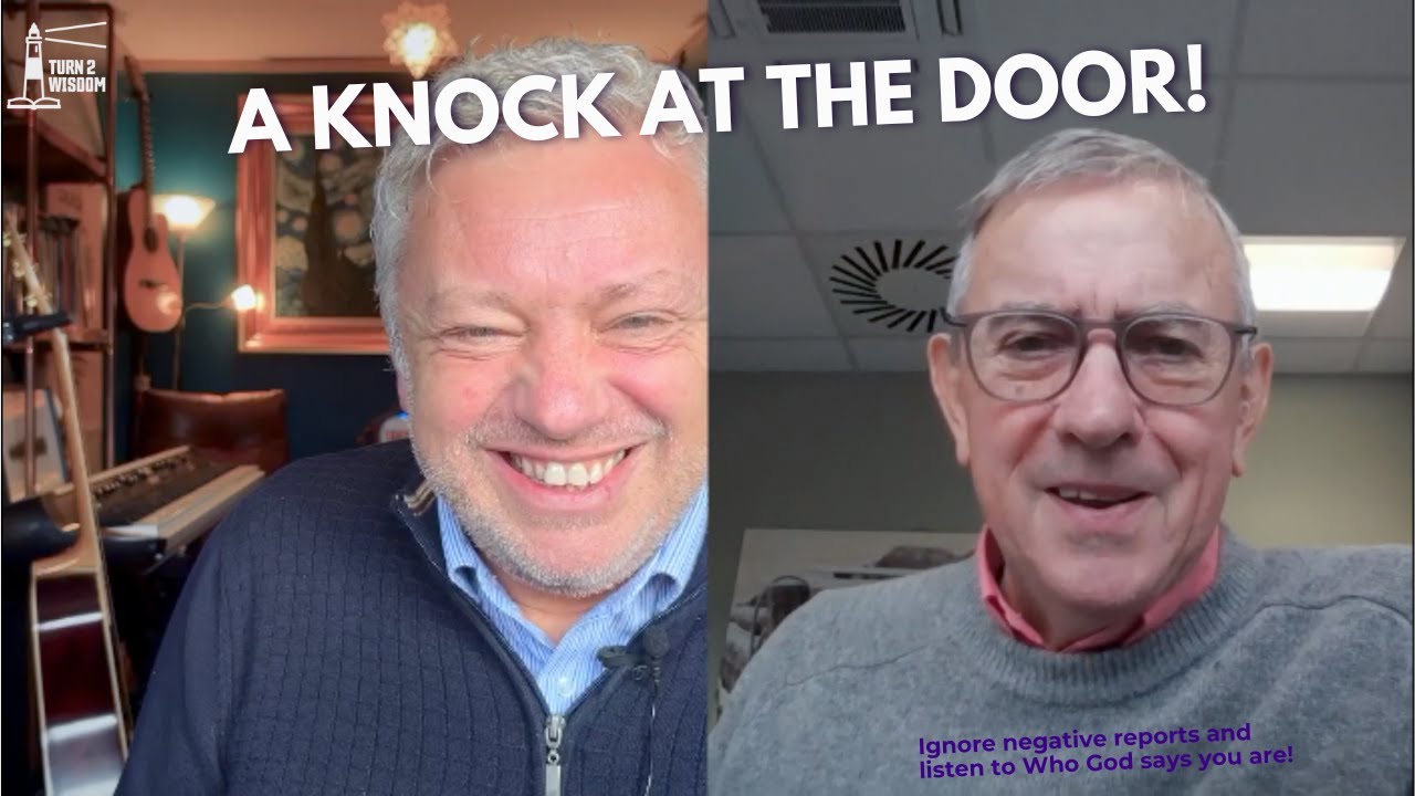 Rob Parsons OBE | From Last in Class to Inspiring Millions | Faith, Storytelling & Wisdom