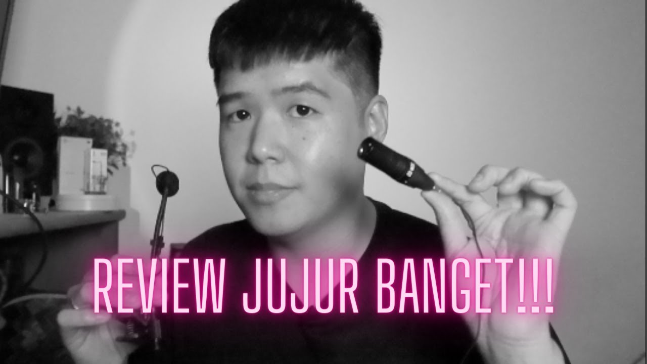 MIC MURAH MERIAH, RASA MEWAH! (REVIEW SERUNI SEM-02)
