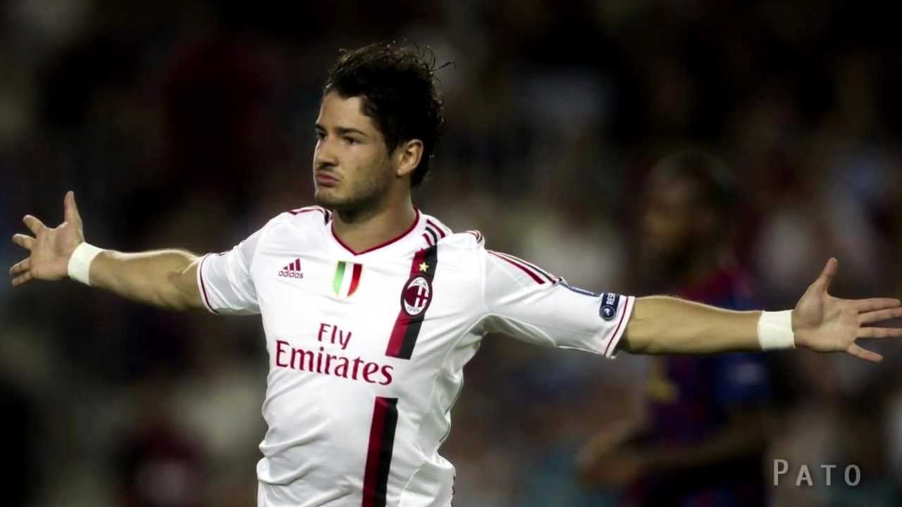 FIFA 12 vs PES 12 : Milan Faces 3D HD