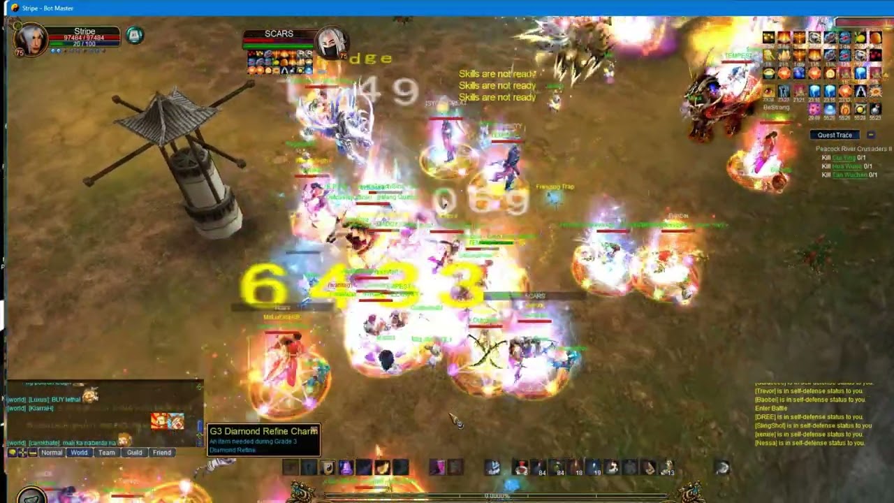WOWA PK 01/05/2025