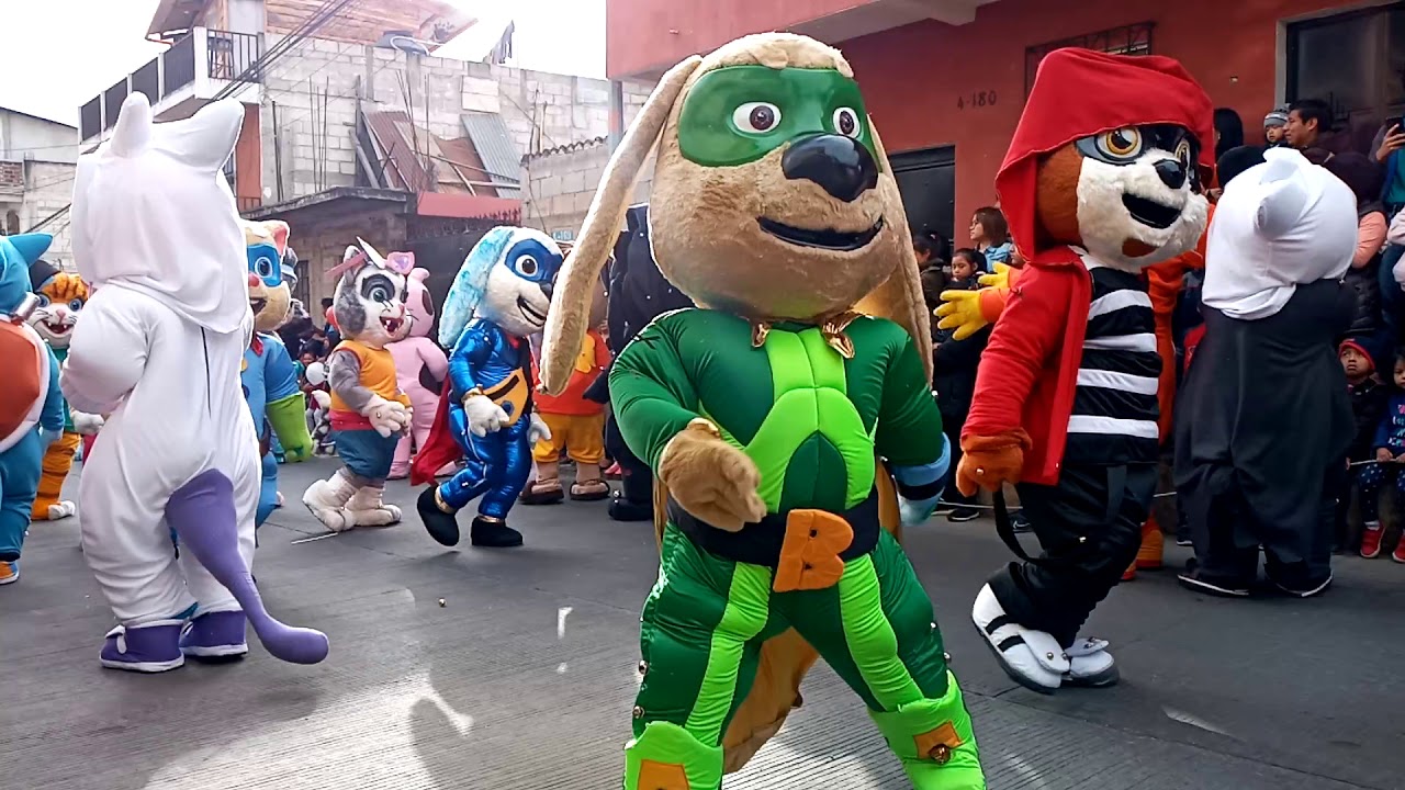 Talento chimalteco 2020