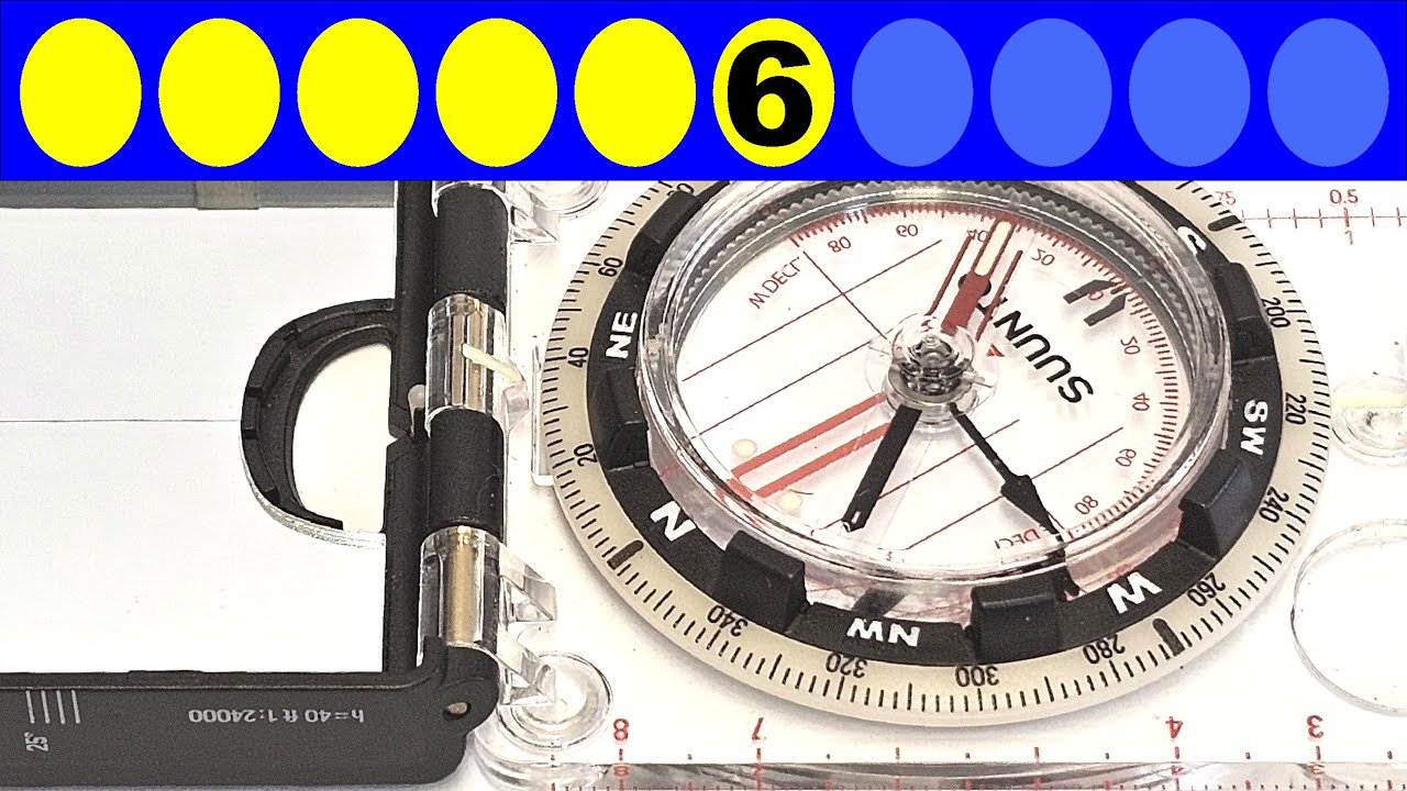 Review  - Suunto MC2 Global Mirror