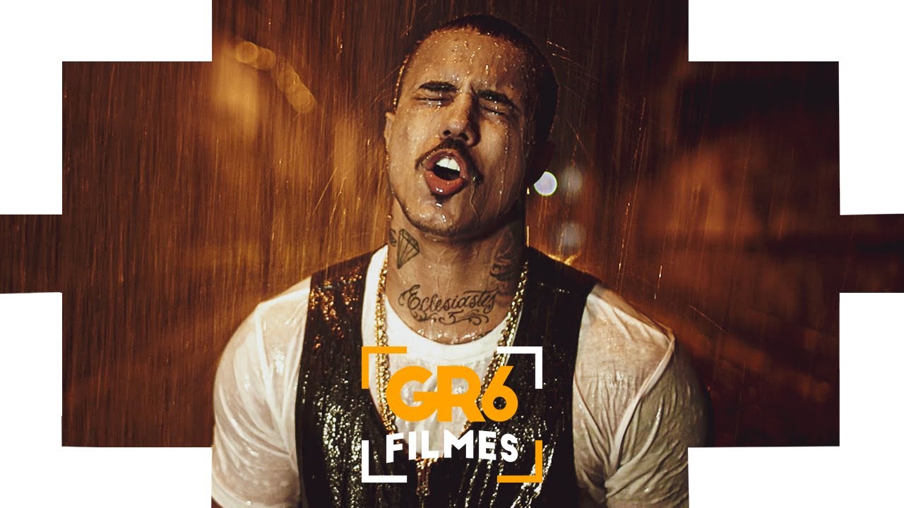 MC Livinho - Clima Bom (GR6 Filmes) Perera DJ e PK Delas