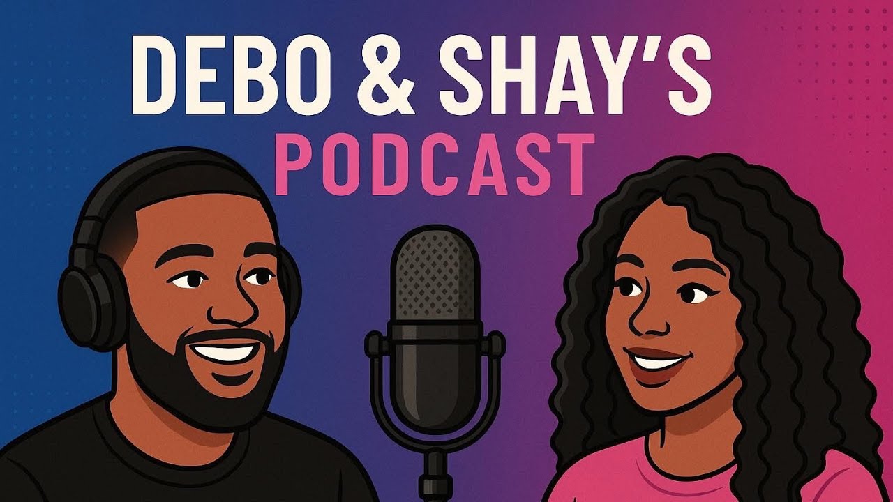 Episode #14 - Sports & Fun 