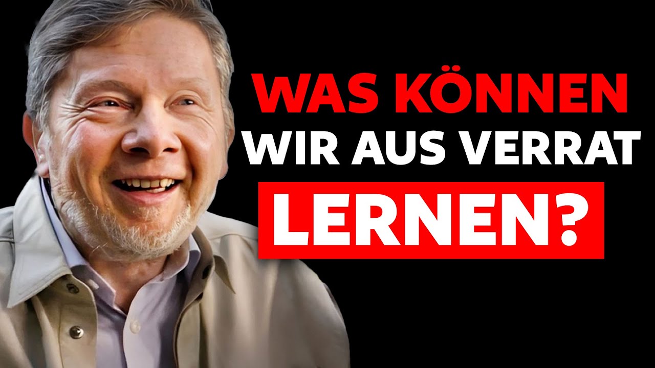 WAS KÖNNEN WIR AUS VERRAT LERNEN?