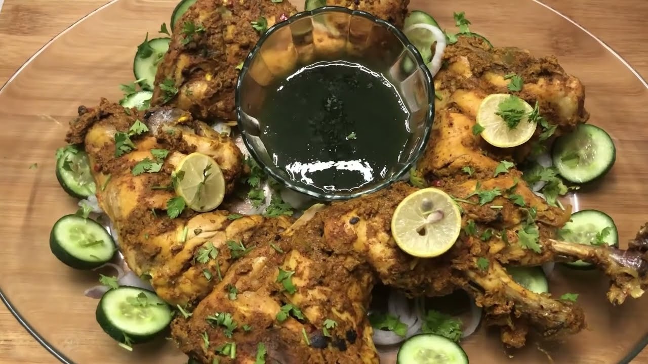 Chicken Steam Roast | Original Steam Roast Recipe With some Secret Ingredients