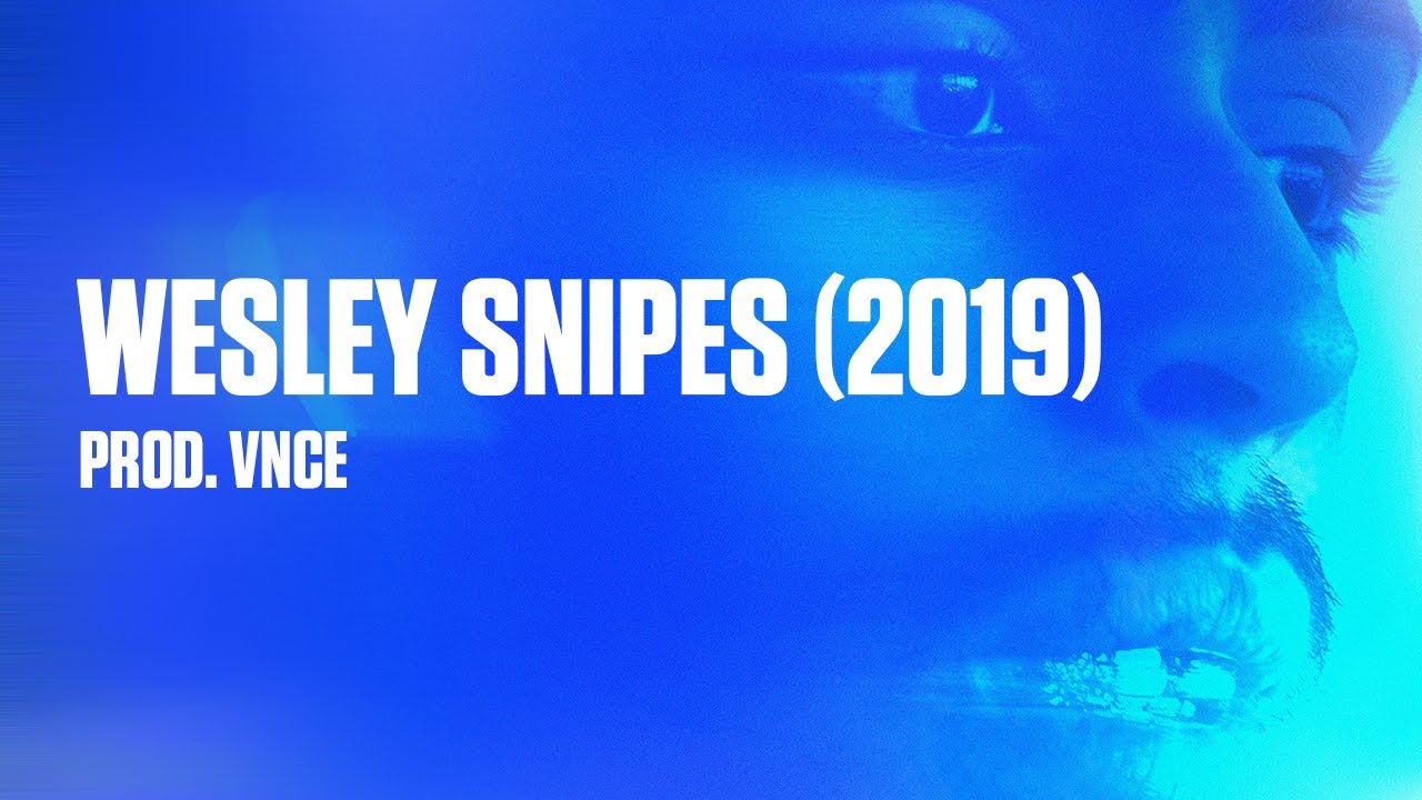 JEUNE LOUP - WESLEY SNIPES (2019) (Official Audio)