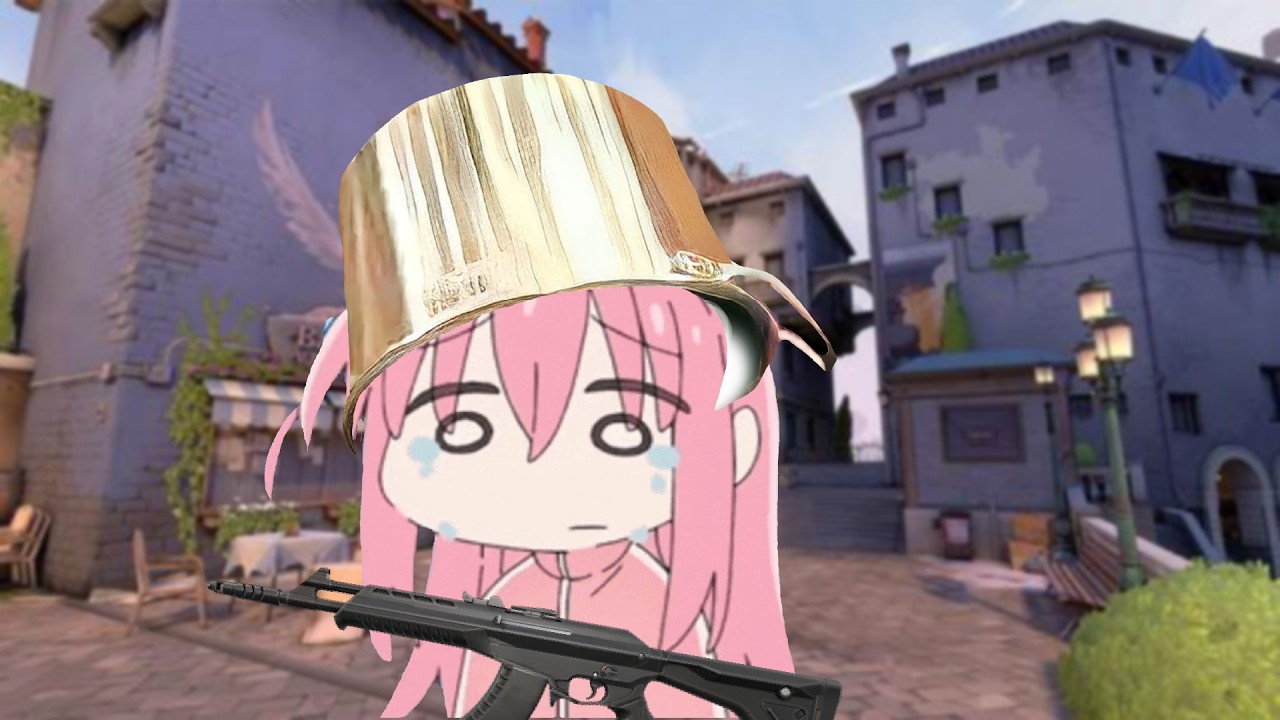 valo valoooo