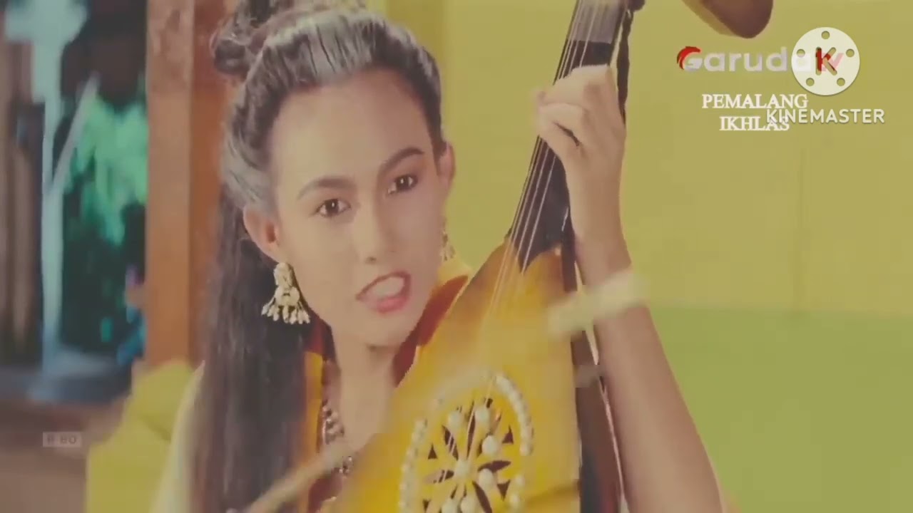 Film Jadul Arya Kamandanu Tutur Tinular 4