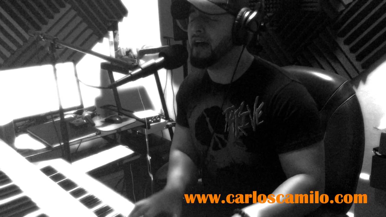 Carlos Camilo - Te Va A Doler