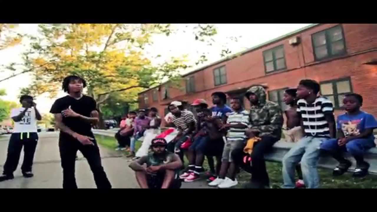 Young Bitty - My Life (Official Video) | Shot By: @JTaylorProds