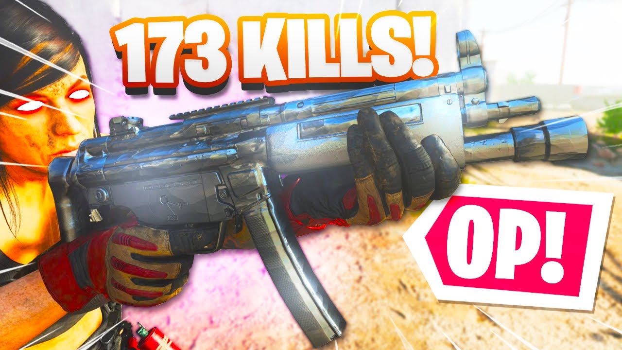 173 KILLS! NEW FASTEST KILLING 