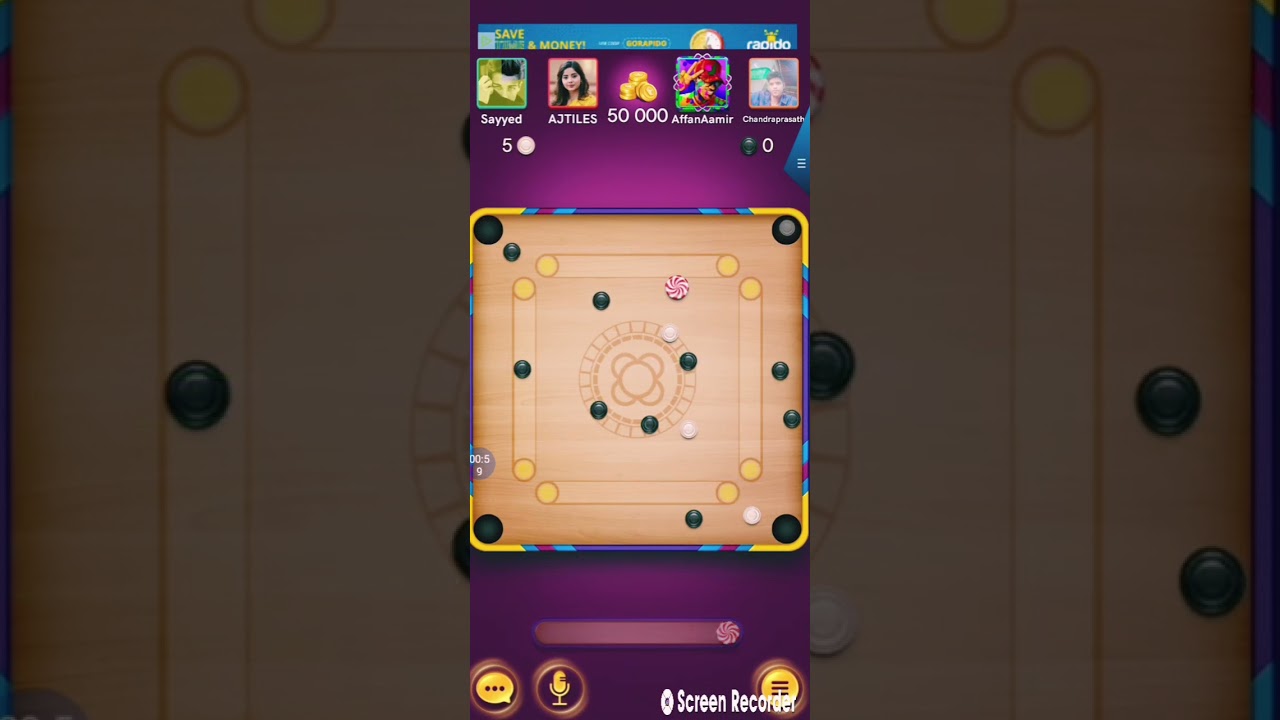 hard game play indirect short please Subscribe my channel 🦅