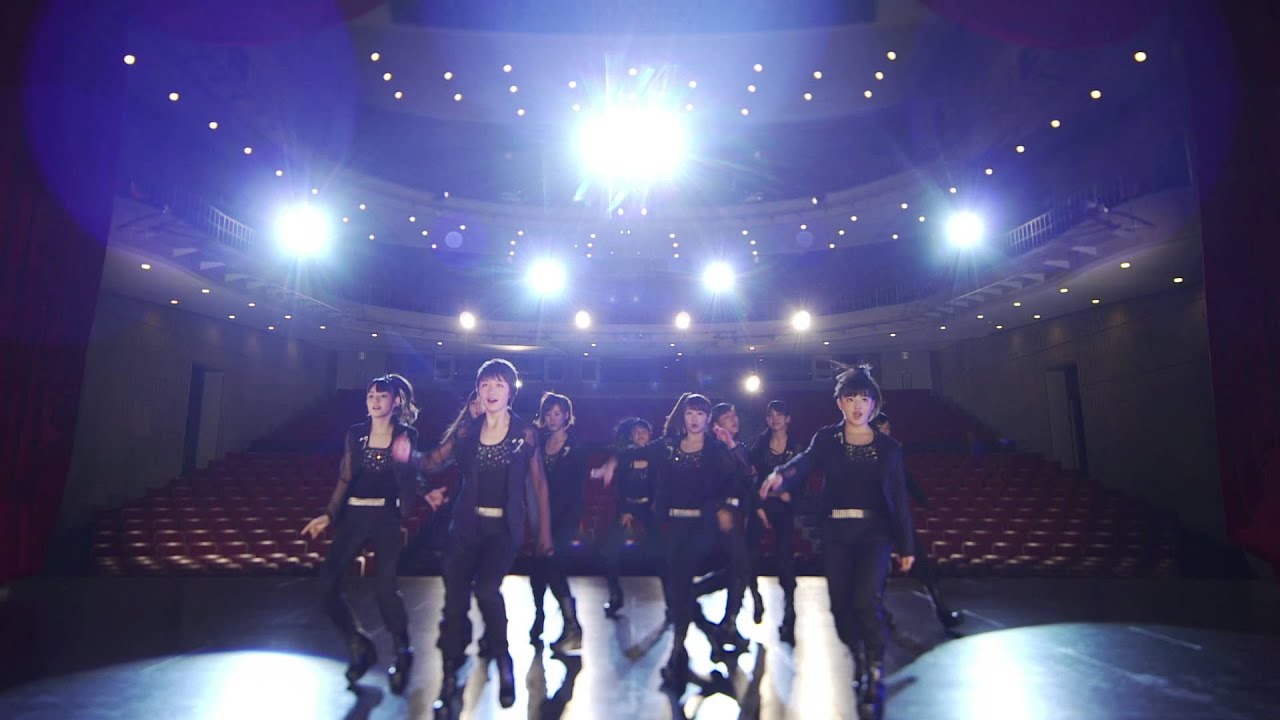 モーニング娘。 『わがまま 気のまま 愛のジョーク』(Morning Musume。[Selfish,easy going,Jokes of love]) (Dance Shot Ver.)